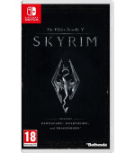 The Elder Scrolls V: Skyrim
