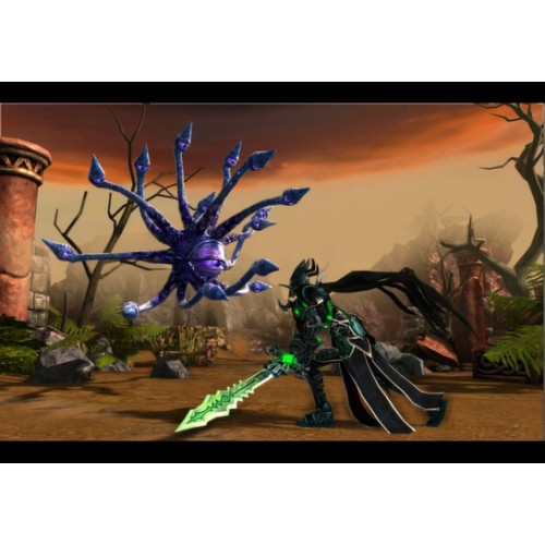 Might and Magic Heroes VI Shades of Darkness