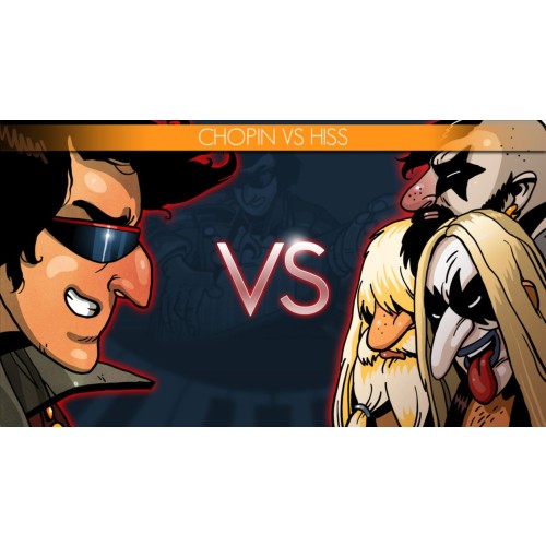 Frederic: Evil Strikes Back