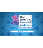 That Time I Got Reincarnated as a Slime ISEKAI Chronicles - Season Pass
