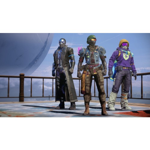 Destiny 2: Bungie 30th Anniversary Pack DLC