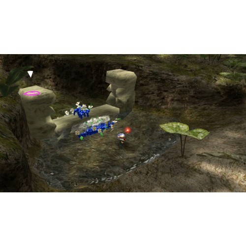 Pikmin 1 + 2