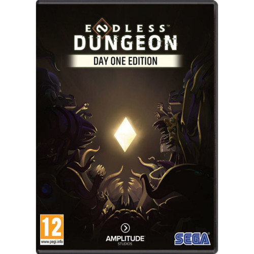 Endless Dungeon Day One Edition