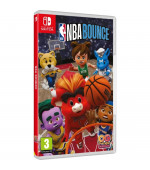 NBA BOUNCE