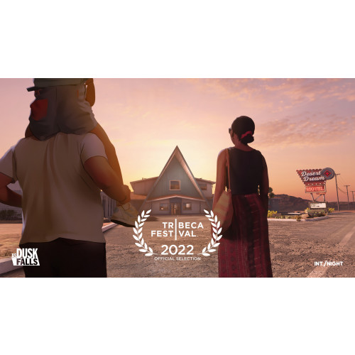 As Dusk Falls Special Edition