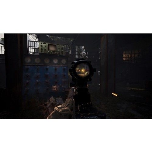 S.T.A.L.K.E.R. 2: Heart of Chornobyl Day One Edition