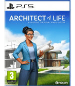Architect Life: A House Design Simulator
