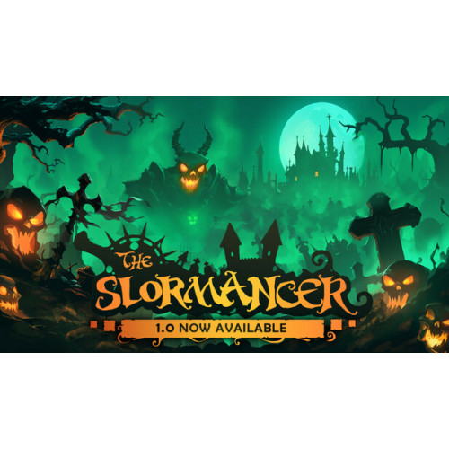 The Slormancer