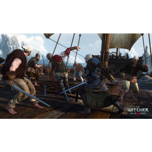 The Witcher 3: The Wild Hunt - Complete Edition  + 10th Anniversary Steelbook