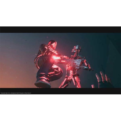 Terminator: Resistance - Complete Edition - Collector's Edition