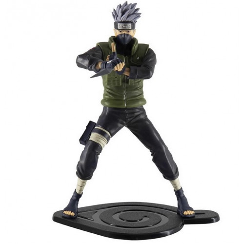 Figúrka Naruto Shippuden - Kakashi Hatake