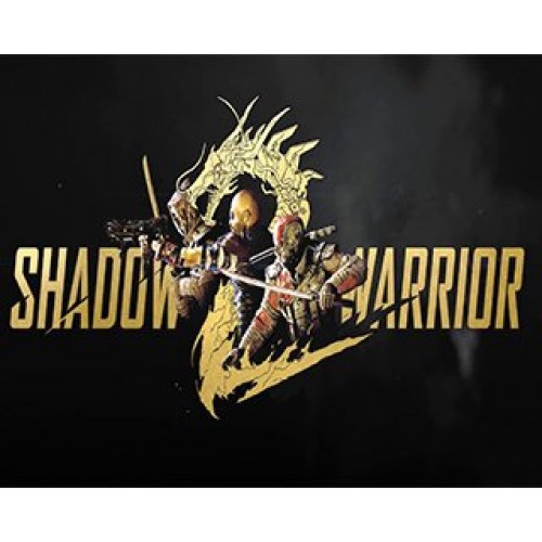Shadow Warrior 2