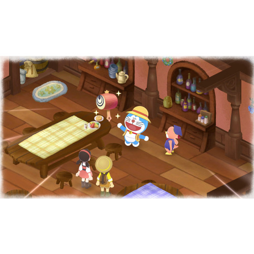 DORAEMON STORY OF SEASONS: Friends of the Great Kingdom Season Pass