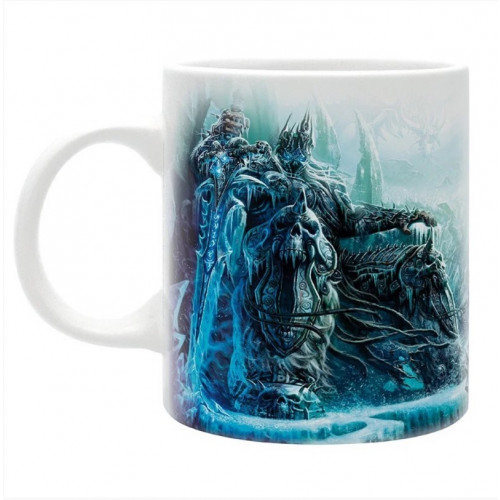 World of Warcraft - Lich King - Hrnček