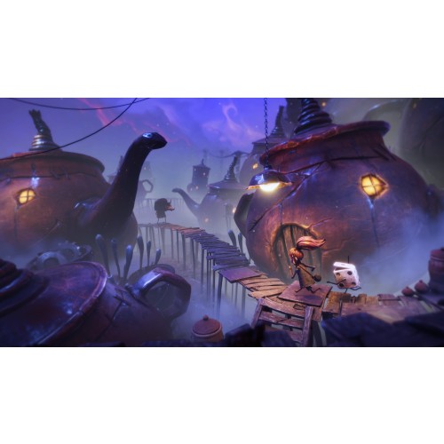 LOST IN RANDOM™: Standard Edition