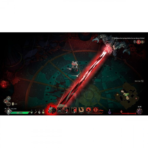 Ravenswatch Legendary Edition