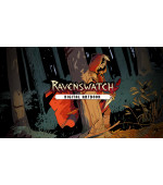 Ravenswatch - Digital Artbook