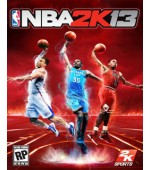 NBA 2K13