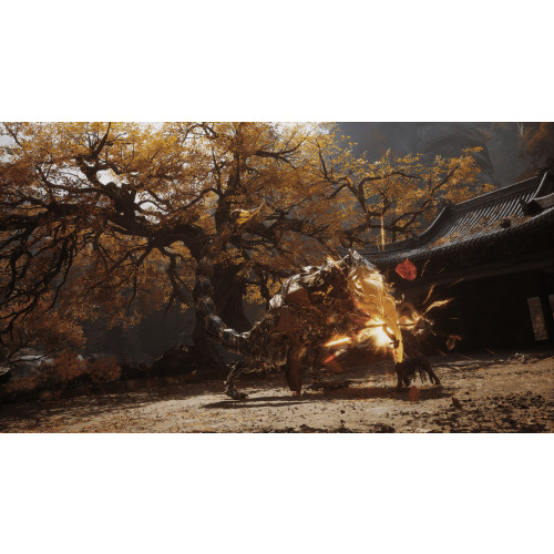 Black Myth: Wukong Digital Deluxe Edition