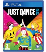 Just Dance 2015