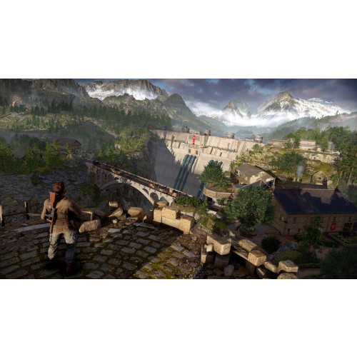 Sniper Elite: Resistance Deluxe Edition