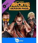Far Cry 6 Season Pass
