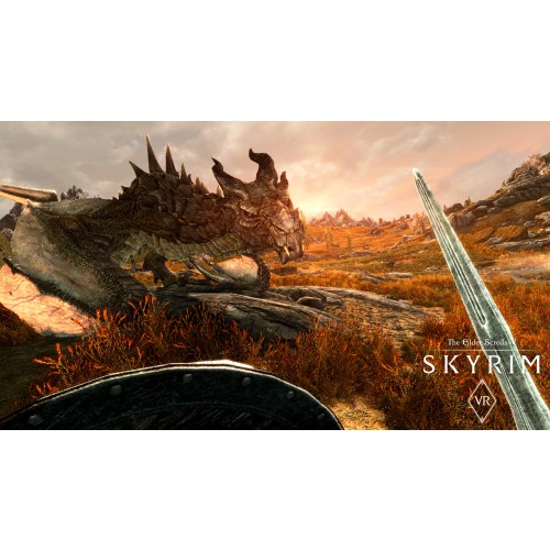 The Elder Scrolls V: Skyrim Anniversary Edition