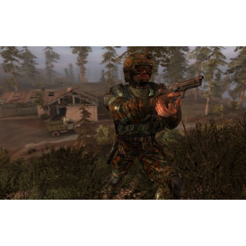 S.T.A.L.K.E.R. Call of Pripyat GOG Key