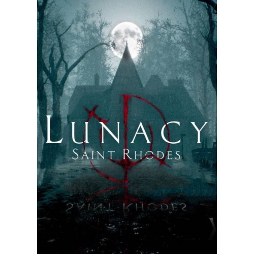 Lunacy: Saint Rhodes