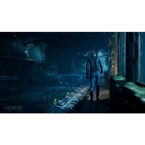 The Medium: Two Worlds Special Edition PC