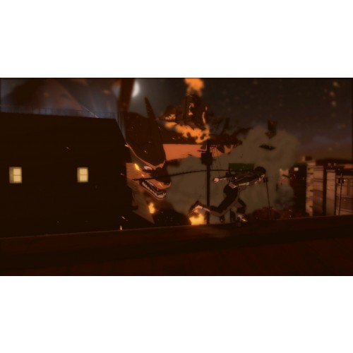 Naruto Shippuden Ultimate Ninja Storm 3 Full Burst HD