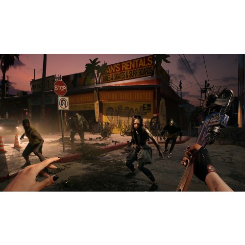Dead Island 2 HELL-A Edition