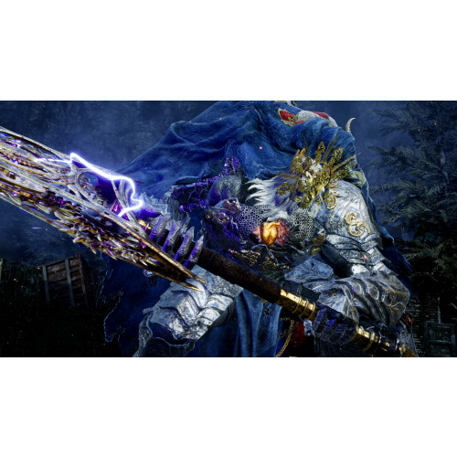 Code Vein II Deluxe Edition