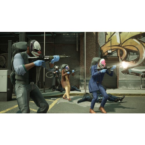 Payday 3 Collector's Edition