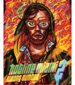 Hotline Miami 2 - Wrong Number