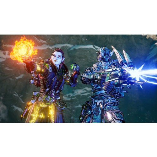 Tiny Tina's Wonderlands: Season Pass