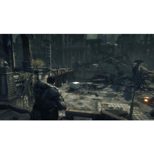 Gears of War Ultimate edition (Digital)