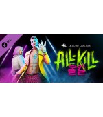 Dead by Daylight - All-Kill DLC