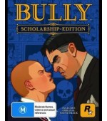 Bully Scholarship Edition