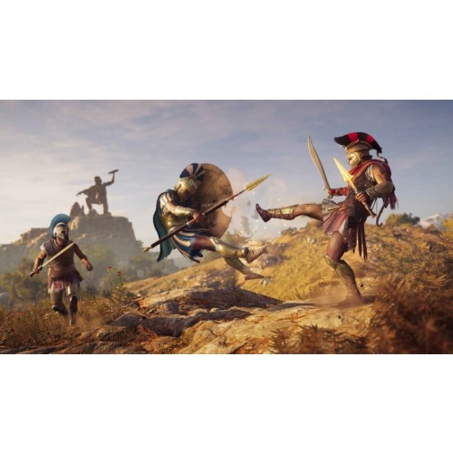Assassin's Creed Odyssey