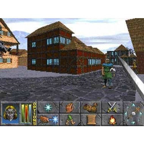 The Elder Scrolls Anthology