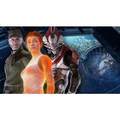 Halo Wars 2: 23 Blitz Packs