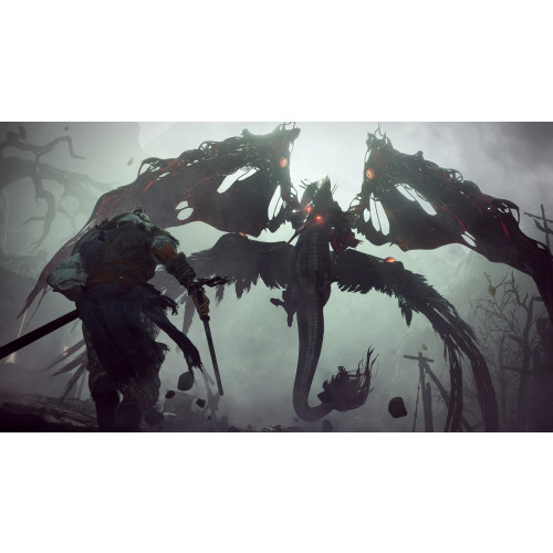 Wo Long: Fallen Dynasty