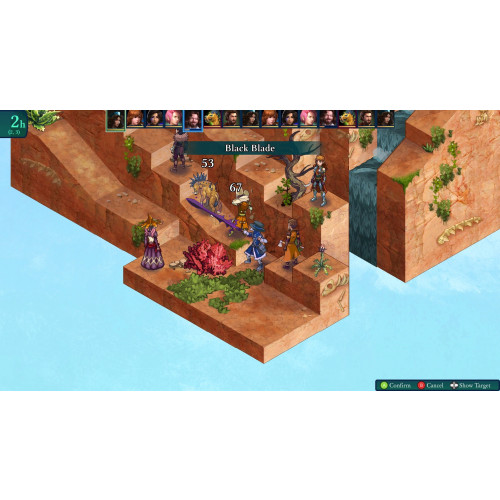 Fell Seal: Arbiter's Mark Deluxe Edition