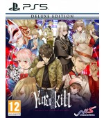 Yurukill: The Calumination Games Deluxe Ed.