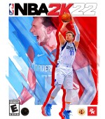 NBA 2K22