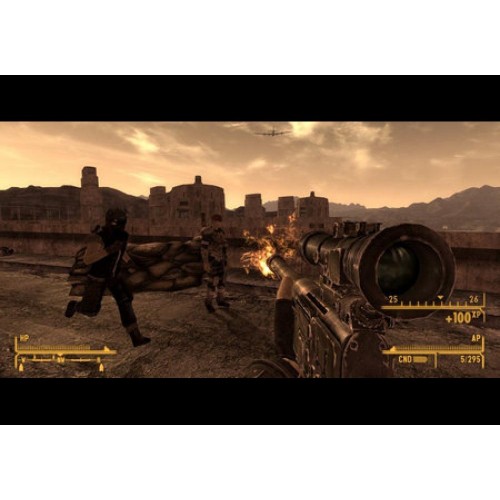 Fallout New Vegas Ultimate Edition