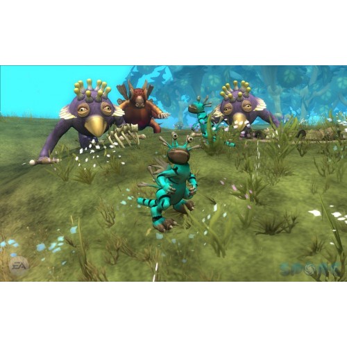 SPORE