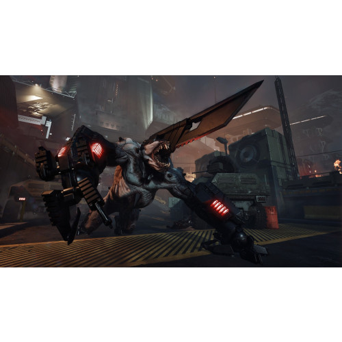 Killing Floor III Day One Edition