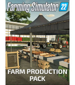 Farming Simulator 22 - Farm Production Pack